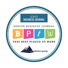 2025 DBJ Best Places to Work