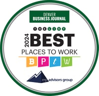 Best Places to Work 2024 Logo