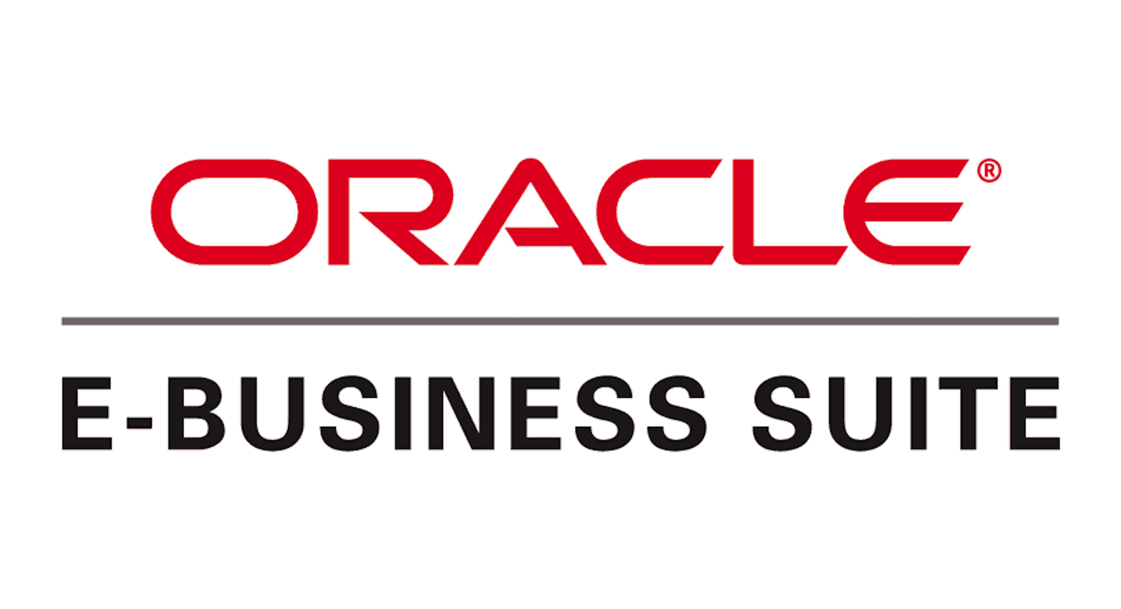 Understanding Support For Oracle E-Business Suite