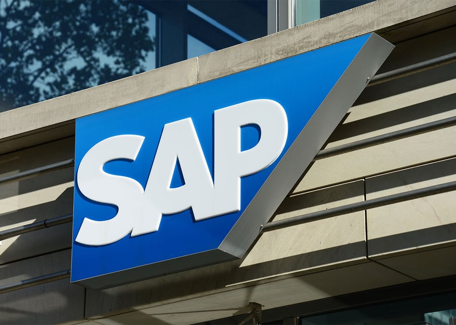 Legacy Software Review: SAP ERP Software